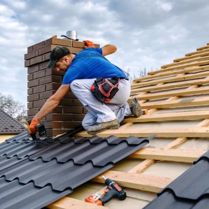 Gökçebey Çatıcı