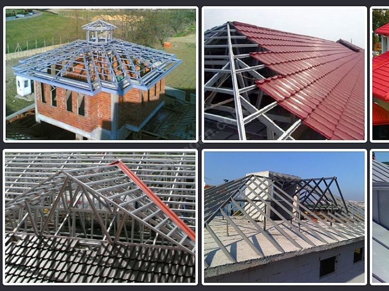 Gökçebey Çatıcı